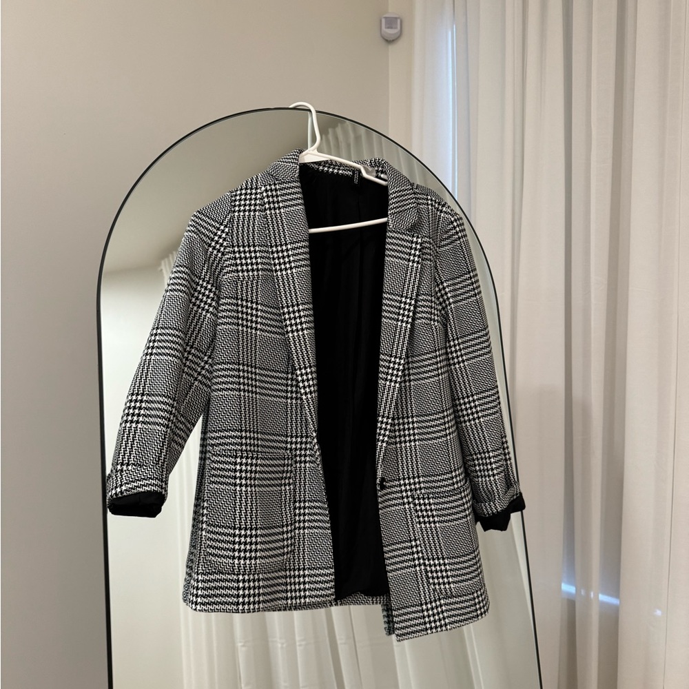 Divided H&M blazer